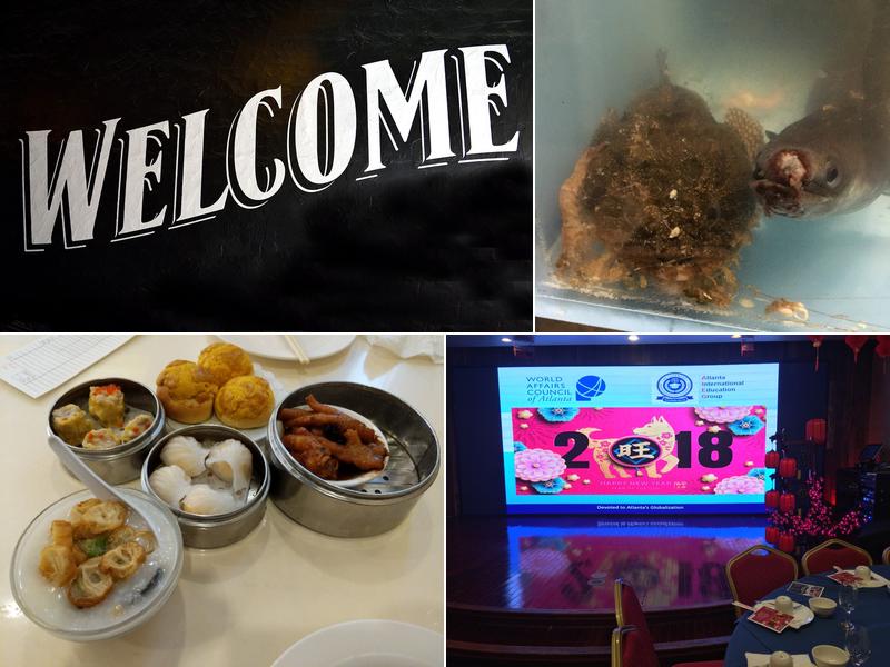 Won Won Seafood Restaurant