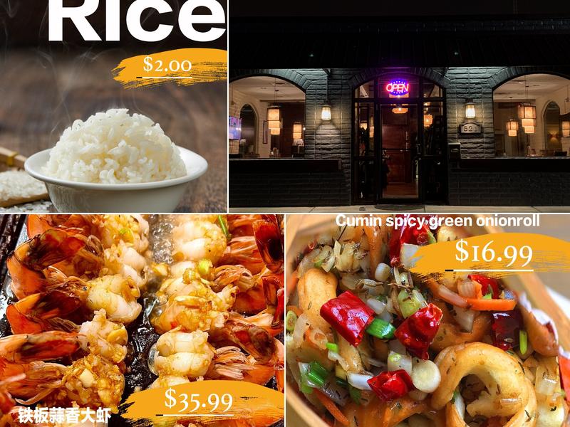 Chef Gong Chinese Restaurant