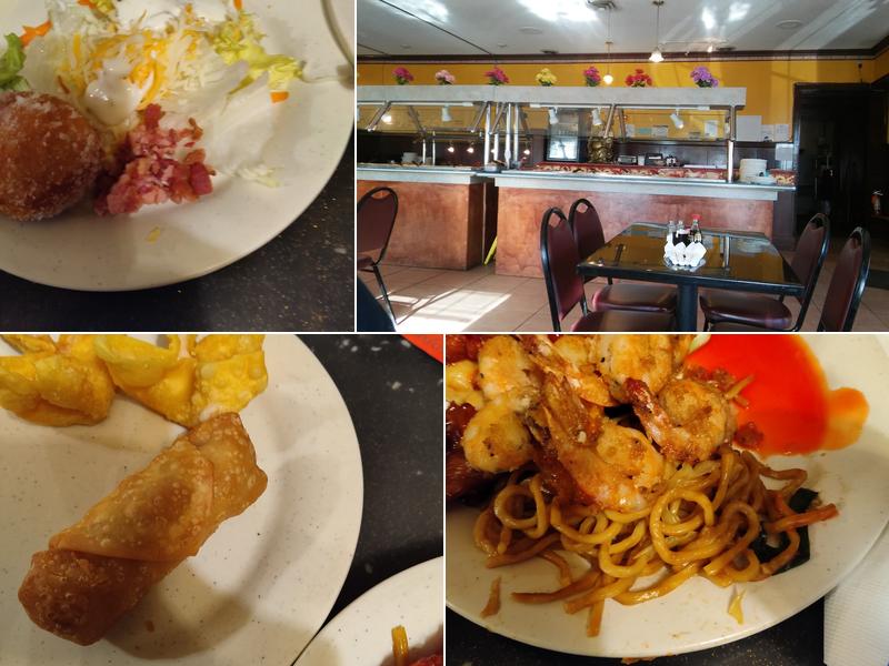 China King 317 S Main St, Standish