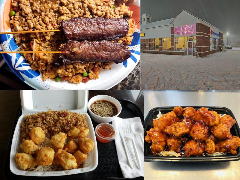 Fusion Express 191 Mechanic St, Bellingham