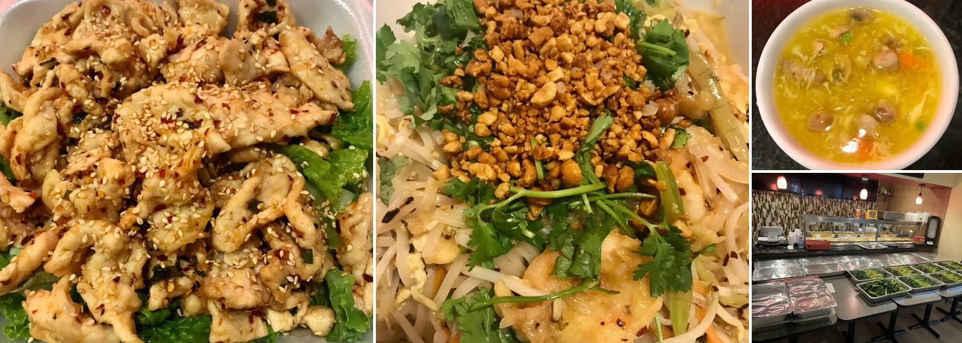 Chinese Chinh’s Express