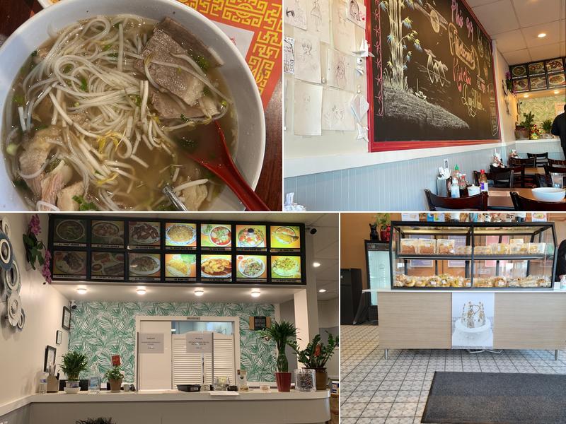 Pho 99 8072 Brooklyn Blvd, Brooklyn Park