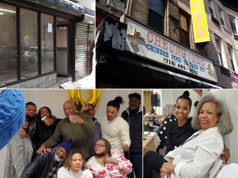 New Cheung Lee Kitchen