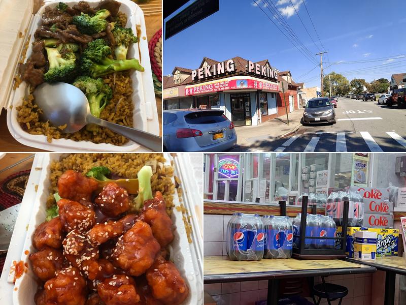 Peking 91-11 Springfield Blvd, Queens Village