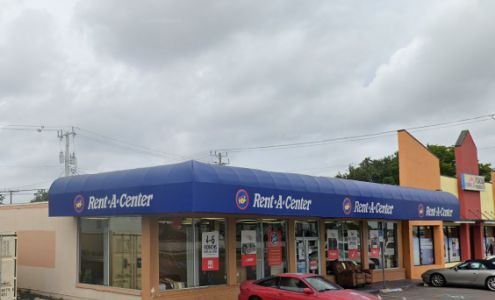 Rent-A-Center