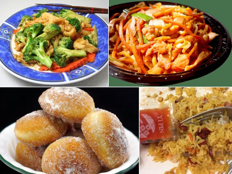 Feng's Garden 8826 Parsons Blvd, Jamaica