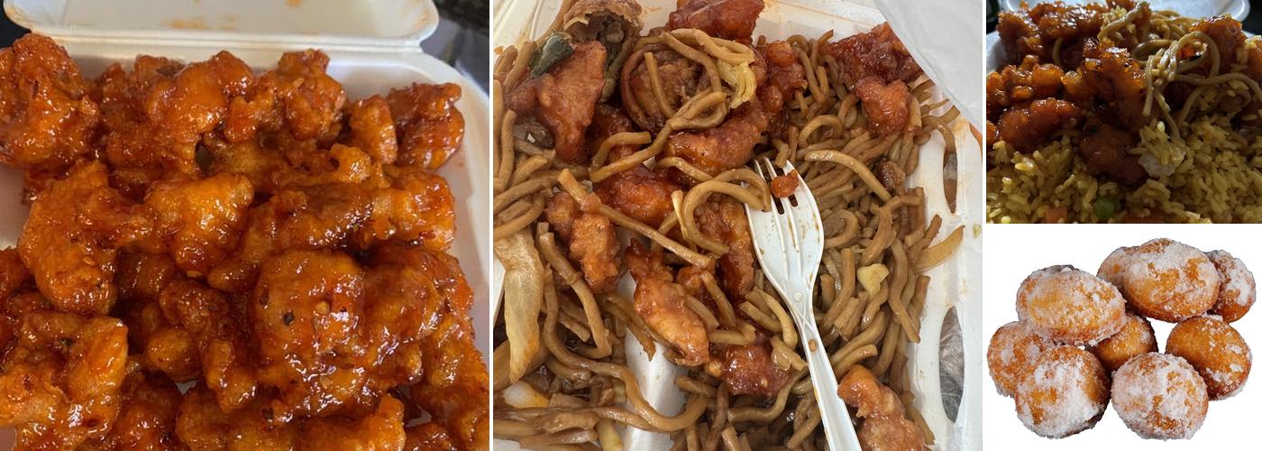 Jade Express - Gastonia