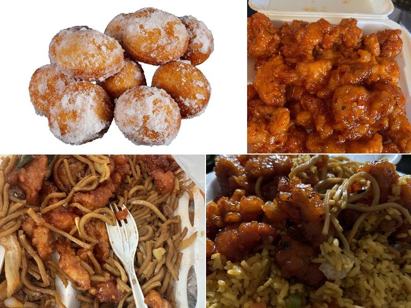 Jade Express - Gastonia