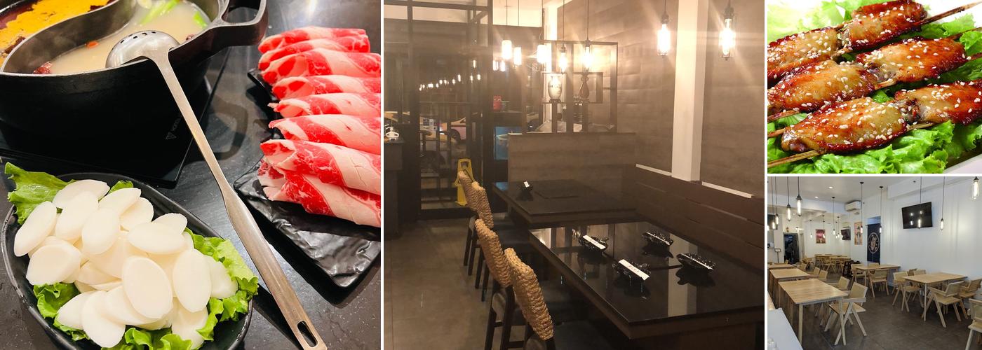 The Old Spot Hotpot 老地方非尝麻辣火锅