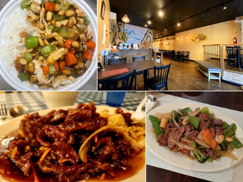 China Lee Kosher 229 Raritan Ave, Highland Park