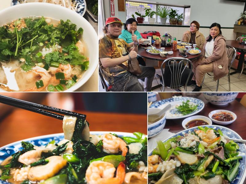 Heng Seng Restaurant