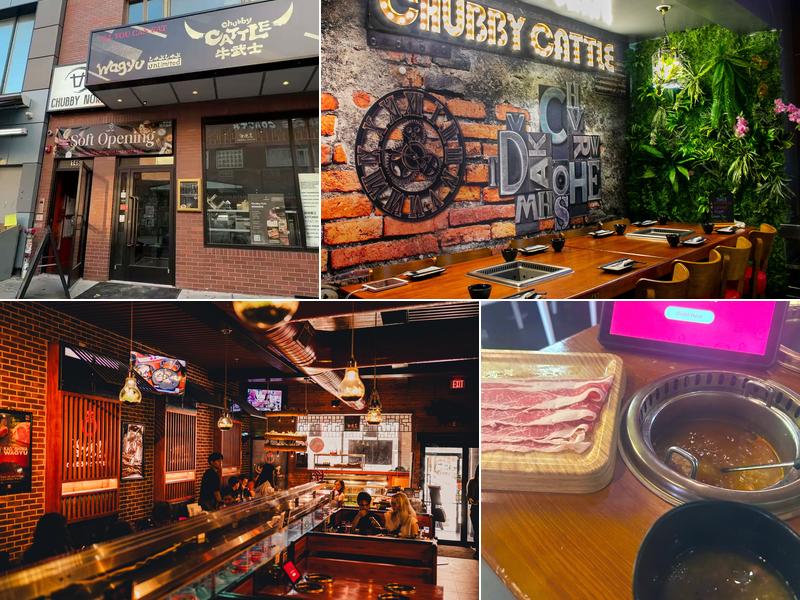 Chubby Cattle Shabu | Philadelphia