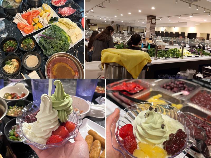 Garden Shabu/Hot Pot & Grill 1 Valley Rd, Little Ferry