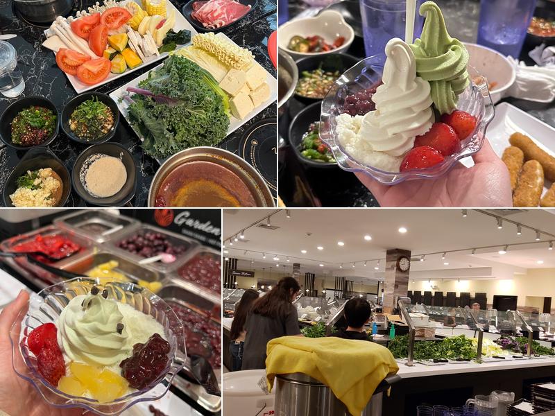 Garden Shabu/Hot Pot & Grill
