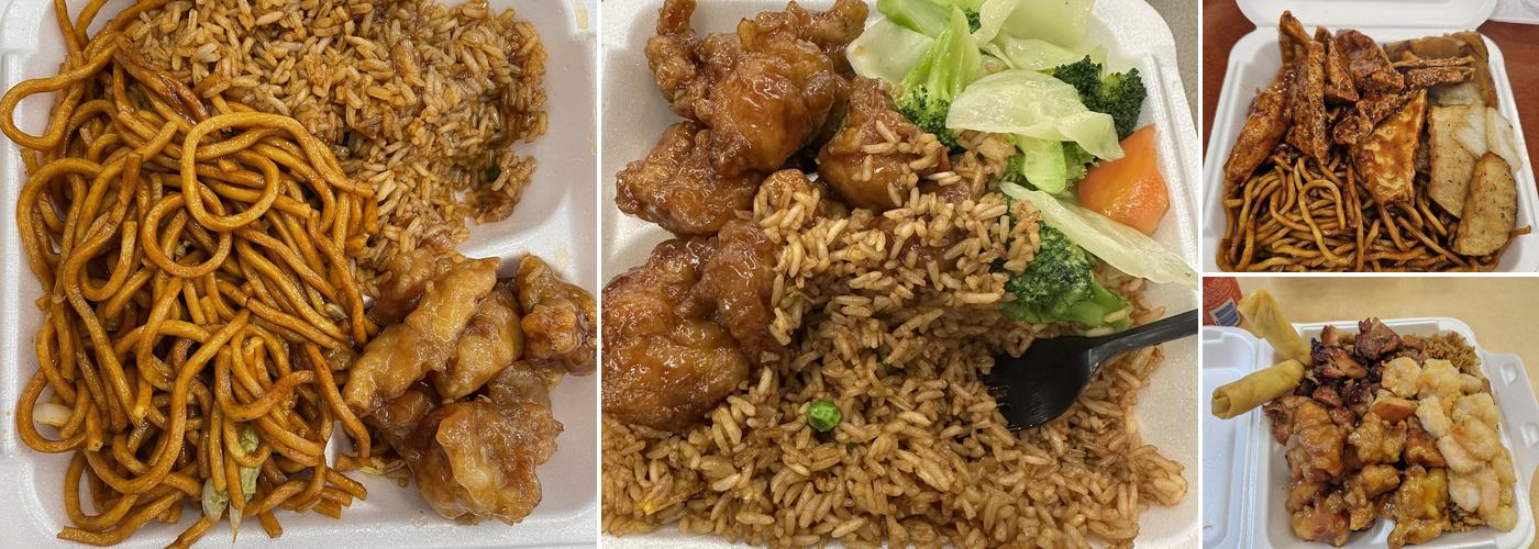 Ruby Thai Kitchen