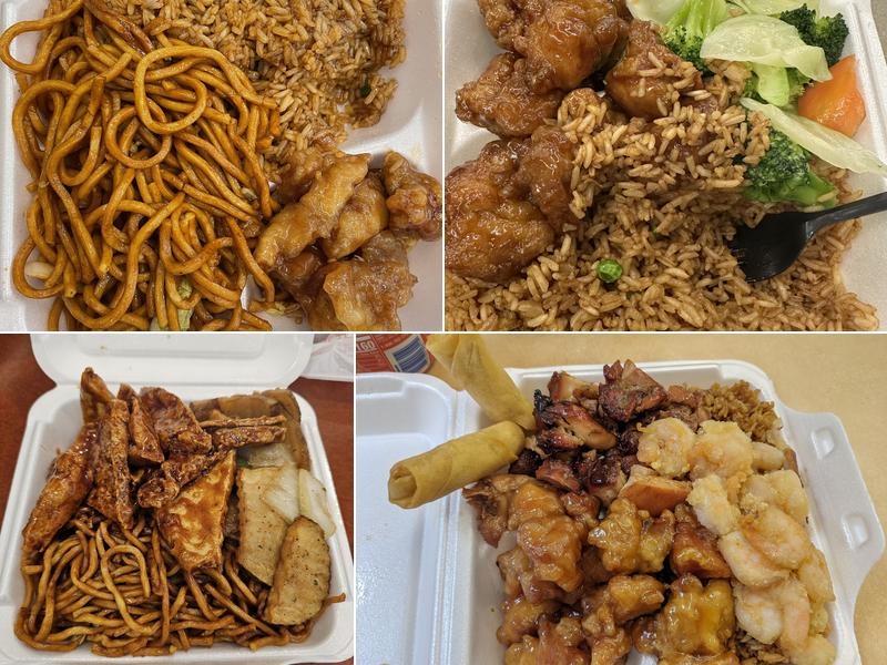Ruby Thai Kitchen
