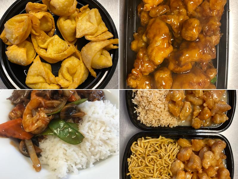 Eastern Express 1828 Union Ave, Altoona