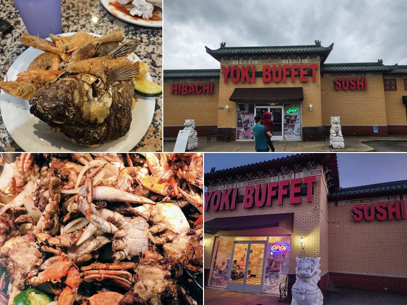 Yoki Buffet