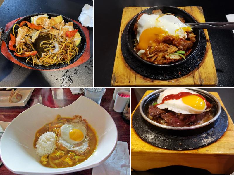 Red Chili 115 S Sycamore St, Elizabethton