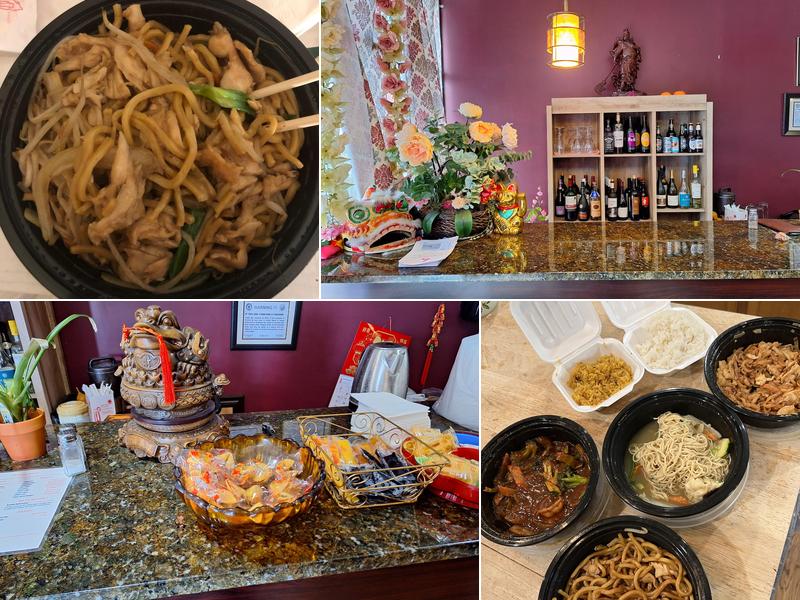 Shanghai Bistro 471 Wards Corner Rd #100, Loveland