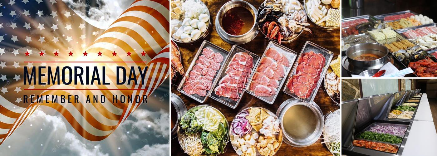 Shabro Hot Pot shabu shabu