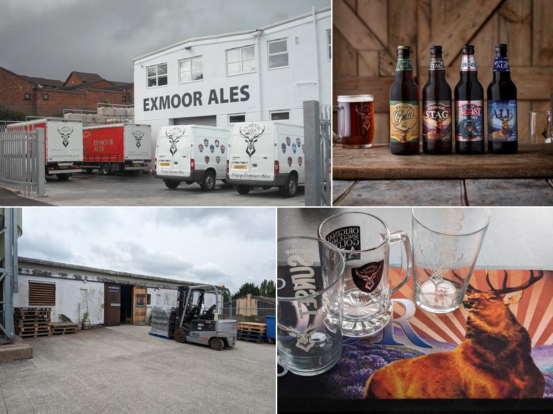 Exmoor Ales Ltd