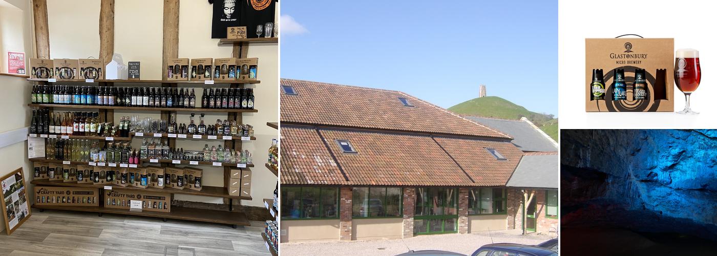 Glastonbury Brewing Co