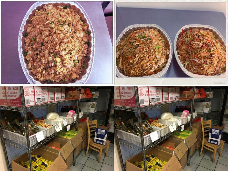 JC | Rice Noodle Shop & Restaurant