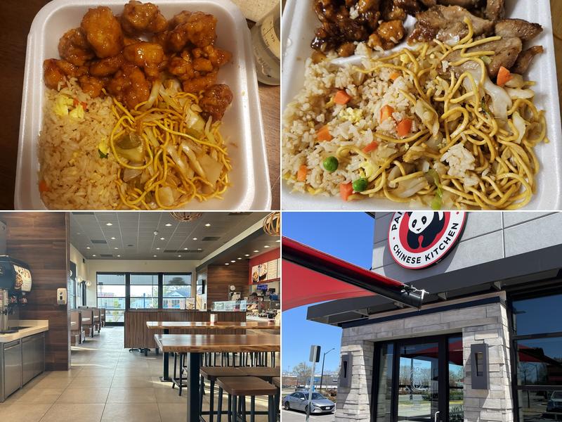 Panda Express