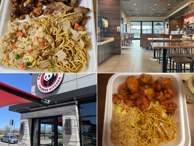 Panda Express
