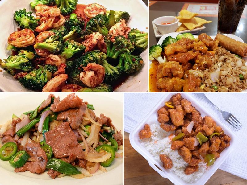 China Wok 2245 W Spencer St, Appleton