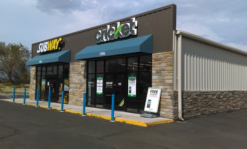 Cricket Wireless Authorized Retailer