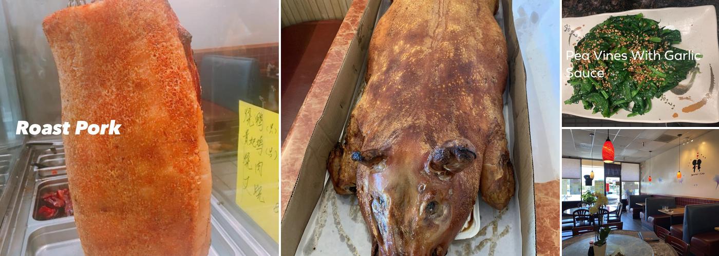 May May Hong Kong BBQ