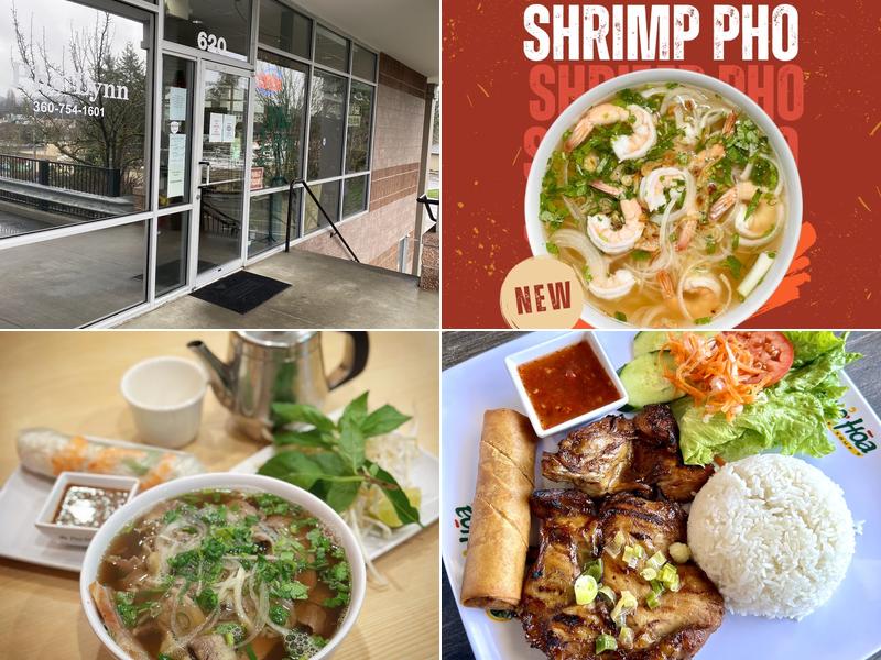 Pho Lynn Vietnamese Restaurant
