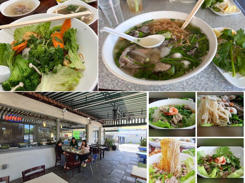 Kali Noodles & Tea Bar