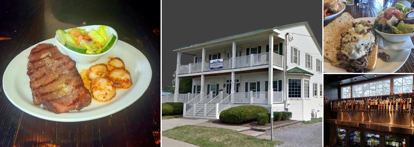 Murphy’s Law Irish Pub