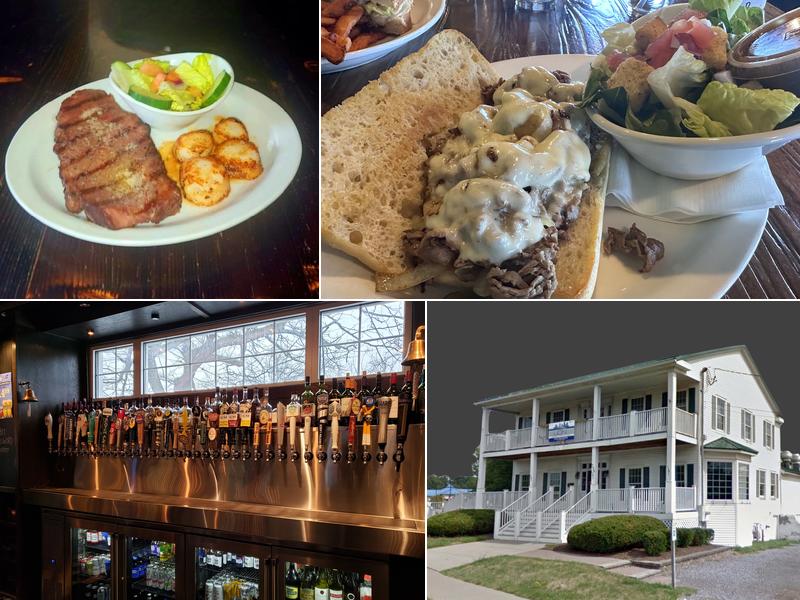 Murphy’s Law Irish Pub