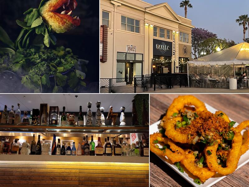 Kaizen Shabu 303 N Spurgeon St, Santa Ana