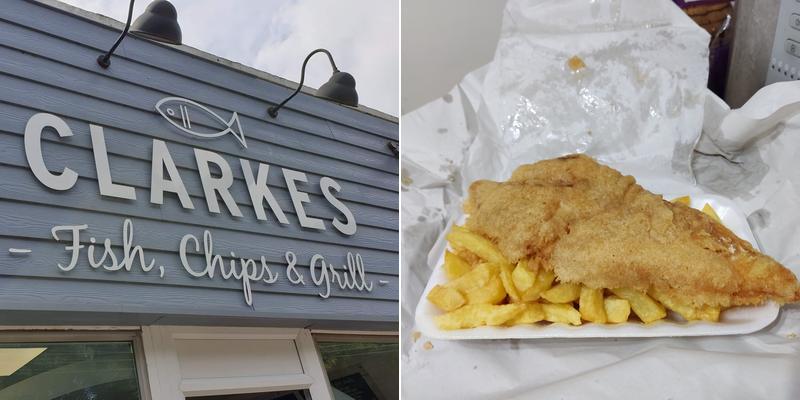 Fry Station Fish & Chips