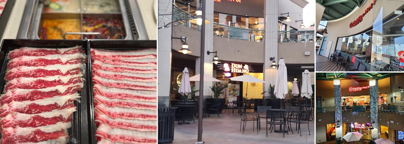 Haidilao Hot Pot Irvine