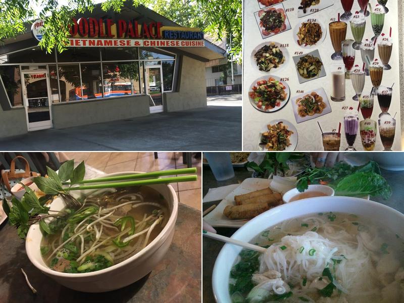 Pho Bac Noodle Palace