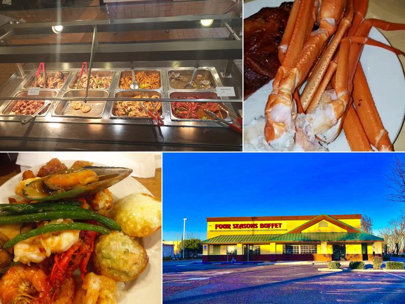 Four Seasons Buffet