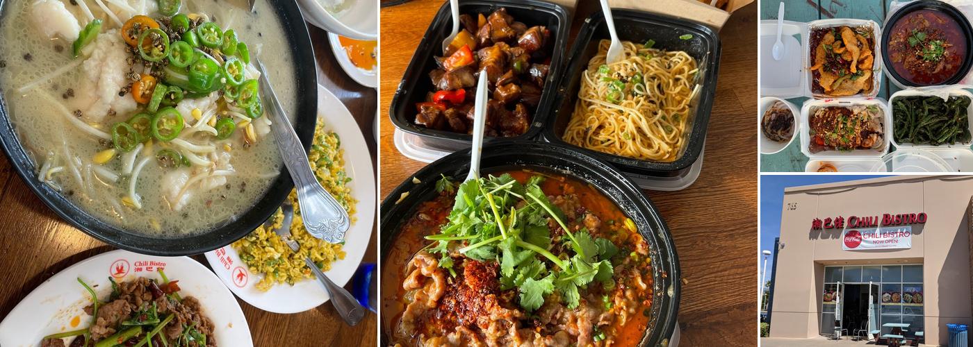 Chili Bistro-湘巴佬