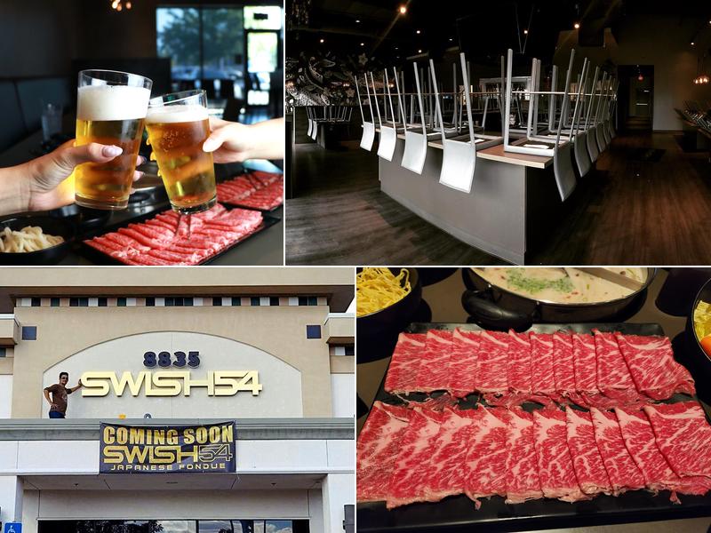 Swish 54 8835 Sheldon Rd #120, Elk Grove