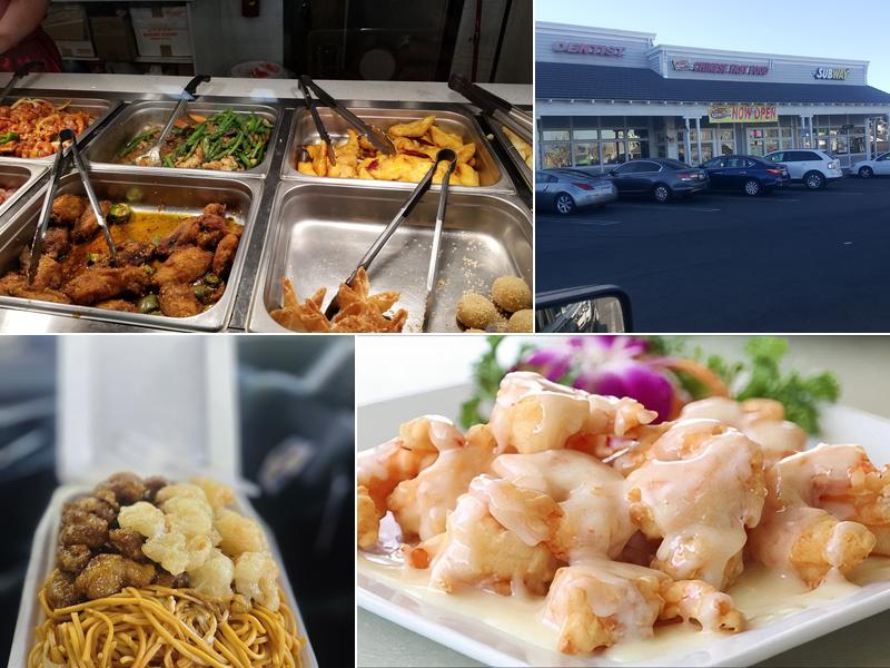 Panpan Wok Chinese Fast Food