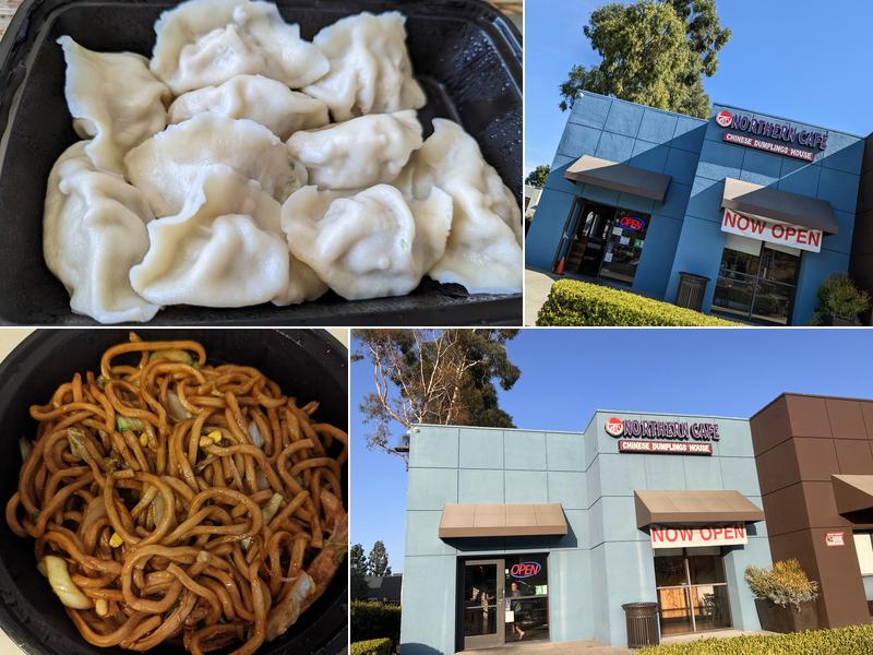 Northern Cafe 29050 S Western Ave #100, Rancho Palos Verdes