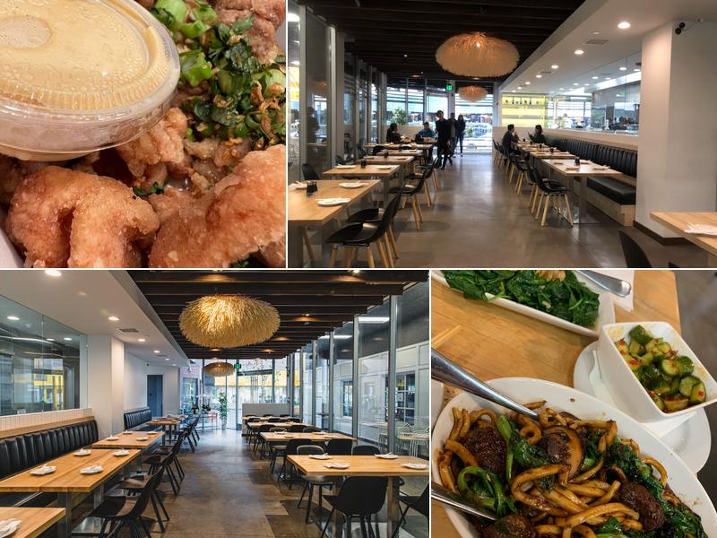 dan modern chinese - pasadena