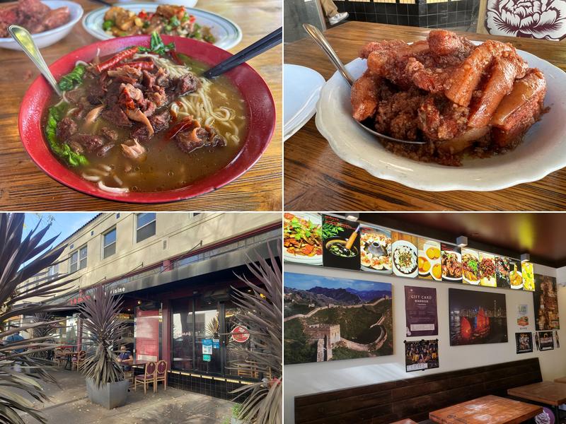 眷湘Easterly Berkeley