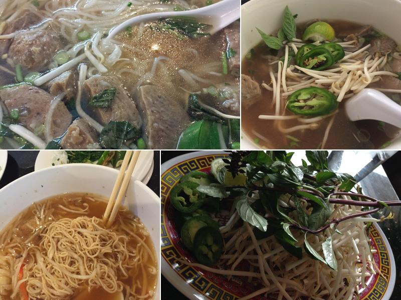 Pho 4 Queen