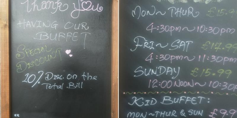 Crystal Lake, Chinese Restaurant &Takeaway ,Orpington Menu